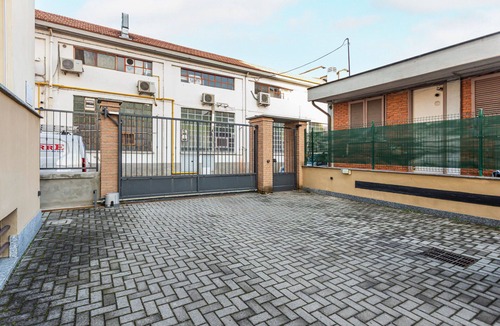Pavia Apartment | Nice apartment for 4 guests with WIFI, A/C