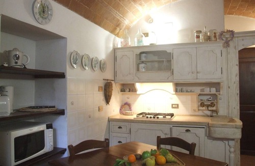 San Francesco Apartment | Nice apartment for 4 guests with WIFI and TV