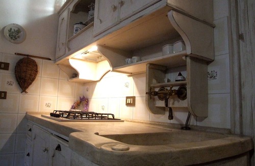 San Francesco Apartment | Nice apartment for 4 guests with WIFI and TV