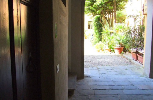 San Francesco Apartment | Nice apartment for 4 guests with WIFI and TV