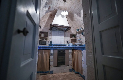 L'Assunta Apartment | Nice apartment for 4 people with WIFI, A/C, pool, close to Alberobello