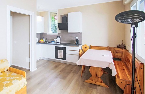 Belgirate Apartment | Nice apartment for 4 people with A/C, WIFI, TV and terrace