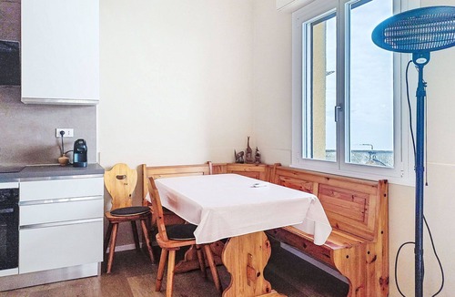 Belgirate Apartment | Nice apartment for 4 people with A/C, WIFI, TV and terrace