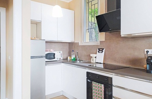 Belgirate Apartment | Nice apartment for 4 people with A/C, WIFI, TV and terrace