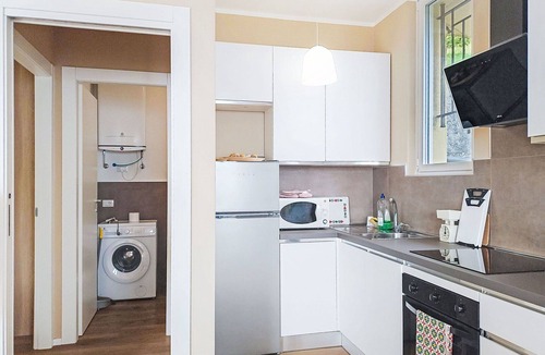 Belgirate Apartment | Nice apartment for 4 people with A/C, WIFI, TV and terrace