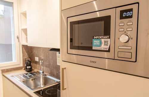Cavallino-Treporti Apartment | Nice apartment for 4 guests with A/C, WIFI, TV and terrace