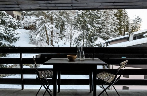Valtellina Apartment | Nice apartment for 4 people with WIFI, TV and balcony