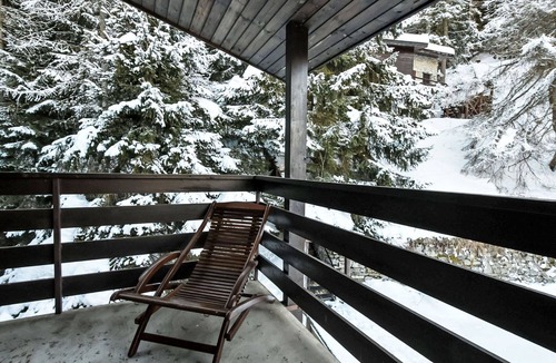 Valtellina Apartment | Nice apartment for 4 people with WIFI, TV and balcony