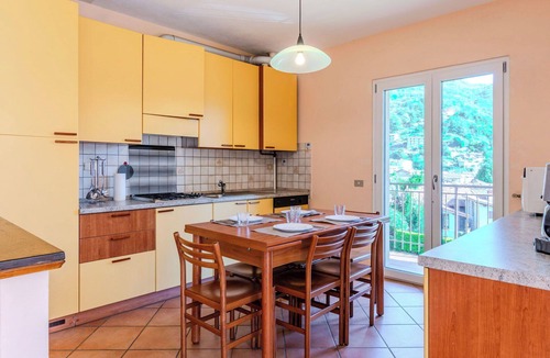Aurogna Apartment | Nice apartment for 4 people with A/C, WIFI, TV and patio