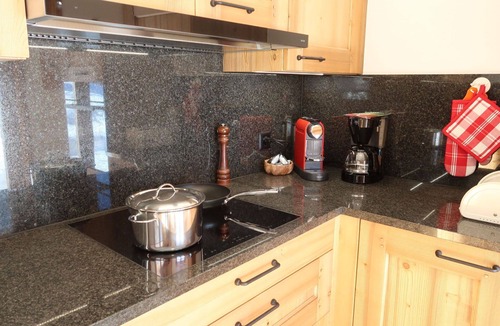 Evolene Apartment | Nice apartment for 4 people with WIFI, TV, terrace and panoramic view