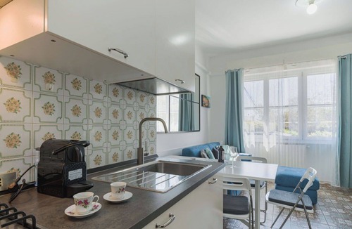 Fiumaretta Apartment | Nice apartment for 4 people with A/C, WIFI and patio