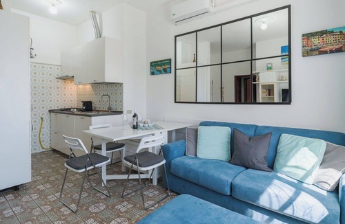 Fiumaretta Apartment | Nice apartment for 4 people with A/C, WIFI and patio