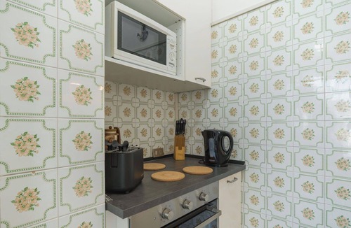 Fiumaretta Apartment | Nice apartment for 4 people with A/C, WIFI and patio