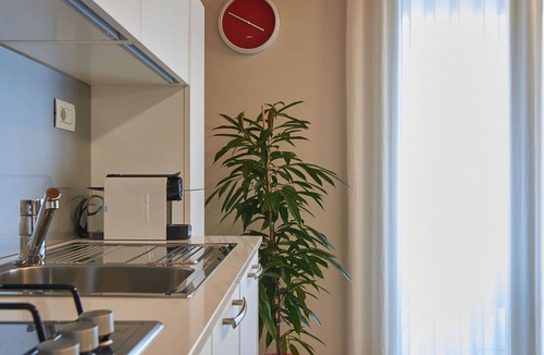 Dongo Apartment | Nice apartment for 4 people with WIFI and patio