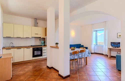 Musso Apartment | Nice apartment for 4 people with WIFI, TV and patio