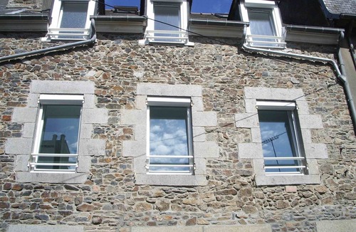 Binic Apartment | Nice apartment for 4 people in the heart of BINIC close to the beaches