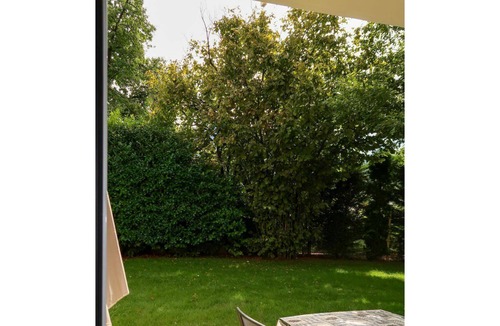 Caldonazzo Apartment | Nice apartment for 5 guests with TV, patio and parking