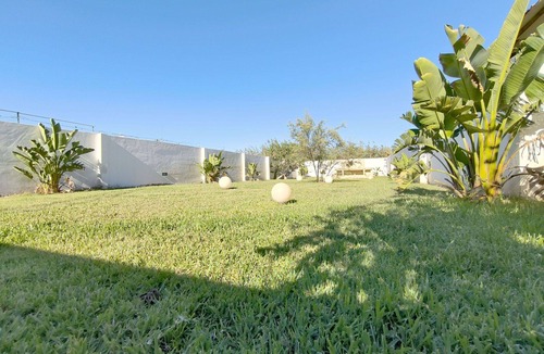 Torre Mozza Apartment | Nice apartment for 5 guests with A/C, patio and pets allowed