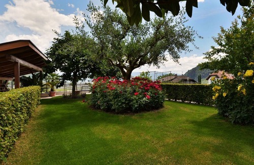 Andriano Apartment | Nice apartment for 5 guests with WIFI, pool, TV and patio