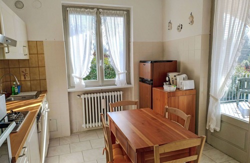 Bracchio Apartment | Nice apartment for 5 people with WIFI, TV, terrace and pets allowed