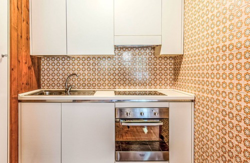 Palu Apartment | Nice apartment for 5 people with WIFI, TV, balcony and pets allowed