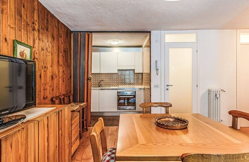Palu Apartment | Nice apartment for 5 people with WIFI, TV, balcony and pets allowed
