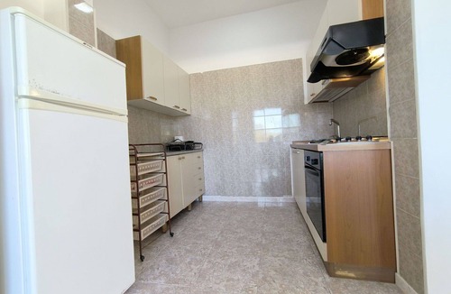Torre Mozza Apartment | Nice apartment for 5 people with A/C, patio and pets allowed
