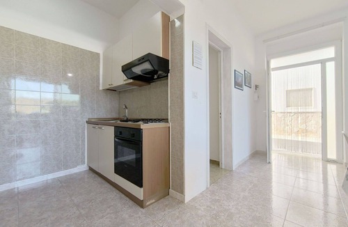 Torre Mozza Apartment | Nice apartment for 5 people with A/C, patio and pets allowed