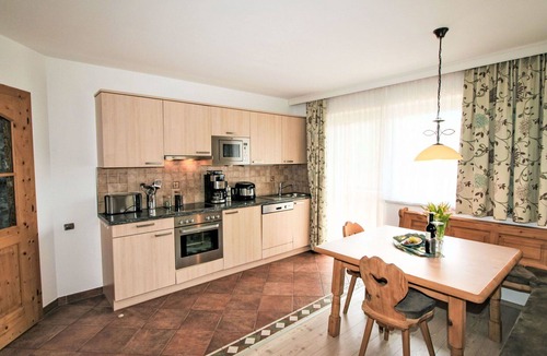 Aschau Im Zillertal Apartment | Nice apartment for 6 guests with WIFI, TV and balcony