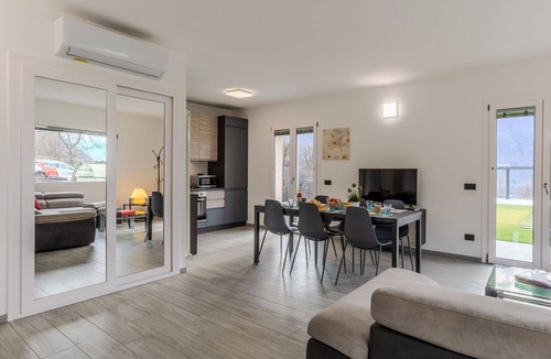 Corrido Apartment | Nice apartment for 6 guests with A/C, WIFI, TV and terrace