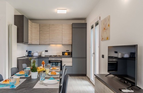 Corrido Apartment | Nice apartment for 6 guests with A/C, WIFI, TV and terrace