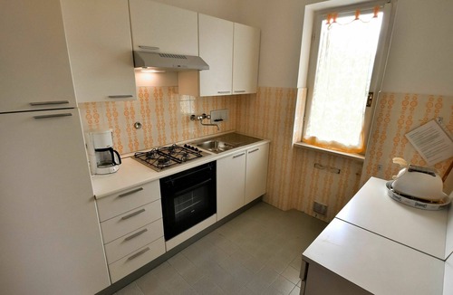 Vesta Apartment | Nice apartment for 6 guests with WIFI, TV, balcony and pets allowed