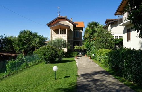 Castello Apartment | Nice apartment for 6 people with WIFI, TV, patio and pets allowed