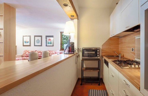 Madesimo Apartment | Nice apartment for 6 guests with WIFI, TV, balcony and pets allowed