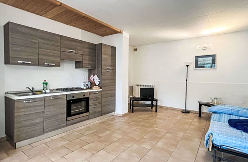 Prela Apartment | Nice apartment for 6 people with pool, TV, terrace, pets allowed and panoramic view