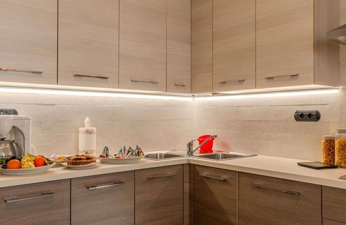 Dongo Apartment | Nice apartment for 6 people with WIFI, TV and terrace