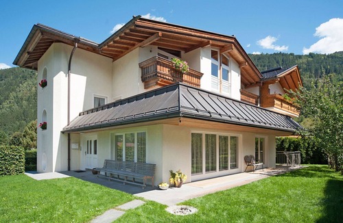 Distelberg Apartment | Nice apartment for 8 guests with WIFI, TV and balcony