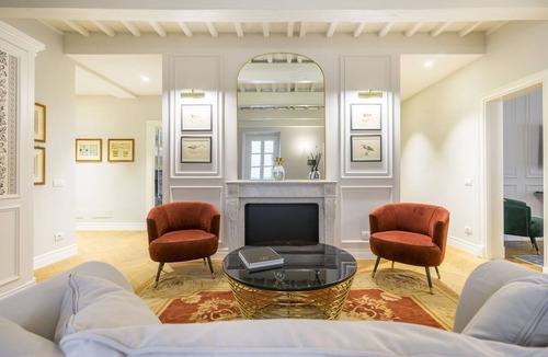 Duomo Apartment | Nice apartment for 8 guests with WIFI, A/C, TV and pets allowed