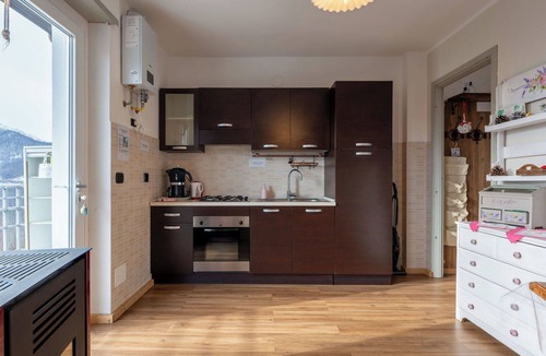 Pessinetto Apartment | Nice apartment for 6 people with WIFI, hot tub, balcony, pets allowed and panoramic view