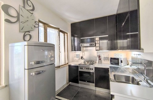 Roccastrada Apartment | Nice apartment for 4 guests with WIFI, A/C, TV and pets allowed