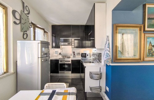 Roccastrada Apartment | Nice apartment for 4 guests with WIFI, A/C, TV and pets allowed