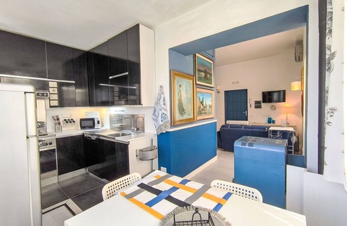 Roccastrada Apartment | Nice apartment for 4 guests with WIFI, A/C, TV and pets allowed