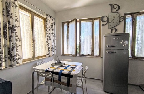 Roccastrada Apartment | Nice apartment for 4 guests with WIFI, A/C, TV and pets allowed