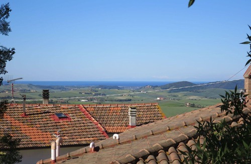 Santa Luce Apartment | Nice apartment for 6 people with WIFI, pool, TV, terrace and pets allowed