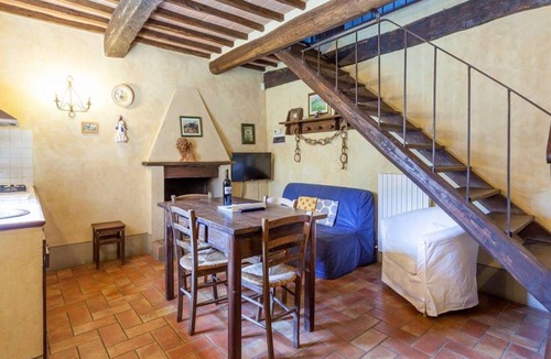 Monteleone d'Orvieto Apartment | Nice apartment for 4 guests with pool, WIFI