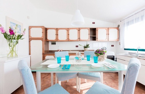 Specchiolla Apartment | Nice apartment for 4 guests with A/C, WIFI, TV and patio, close to Ostuni