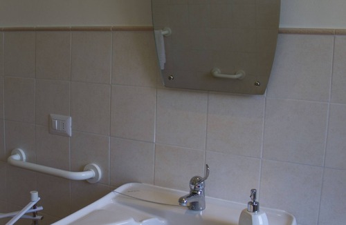Teverina di Cortona Apartment | Nice apartment for two in the green countryside of Perugia
