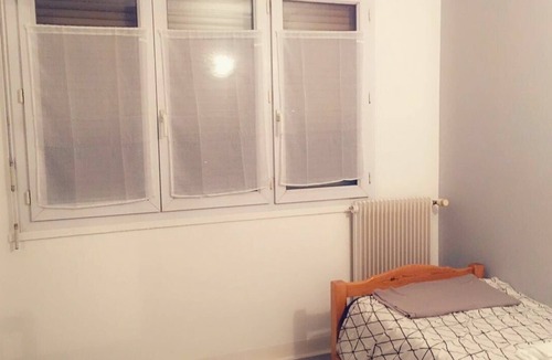 La Gare Apartment | Nice apartment very quiet and well located