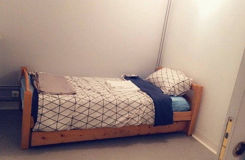 La Gare Apartment | Nice apartment very quiet and well located