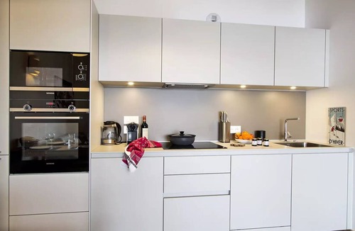 Bergers Apartment | Nice apartment